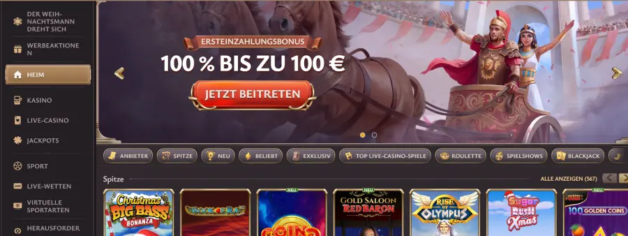 Vicibet